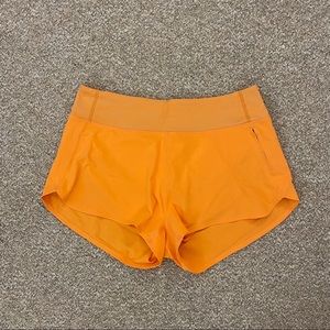 Outdoor voices Hudson shorts